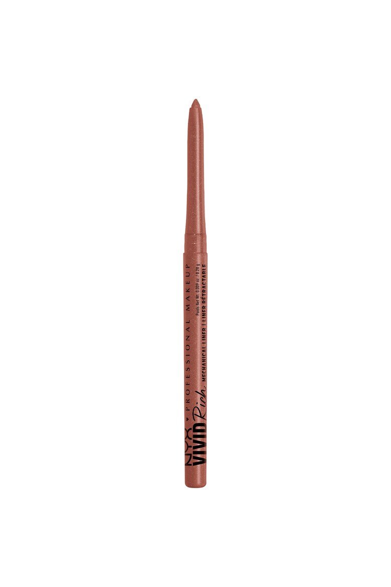 NYX Professional Makeup Механичен молив за очи NYX PM Vivid Rich 0.28 гр 10
