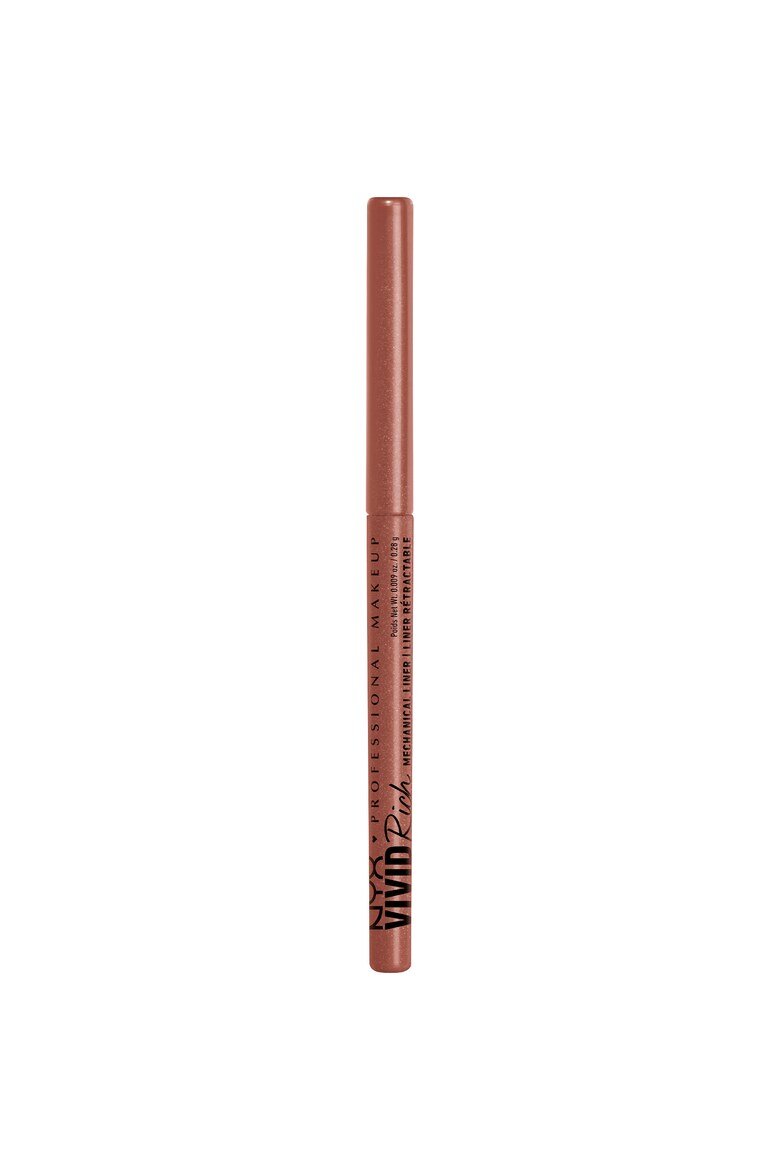 NYX Professional Makeup Механичен молив за очи NYX PM Vivid Rich 0.28 гр 10