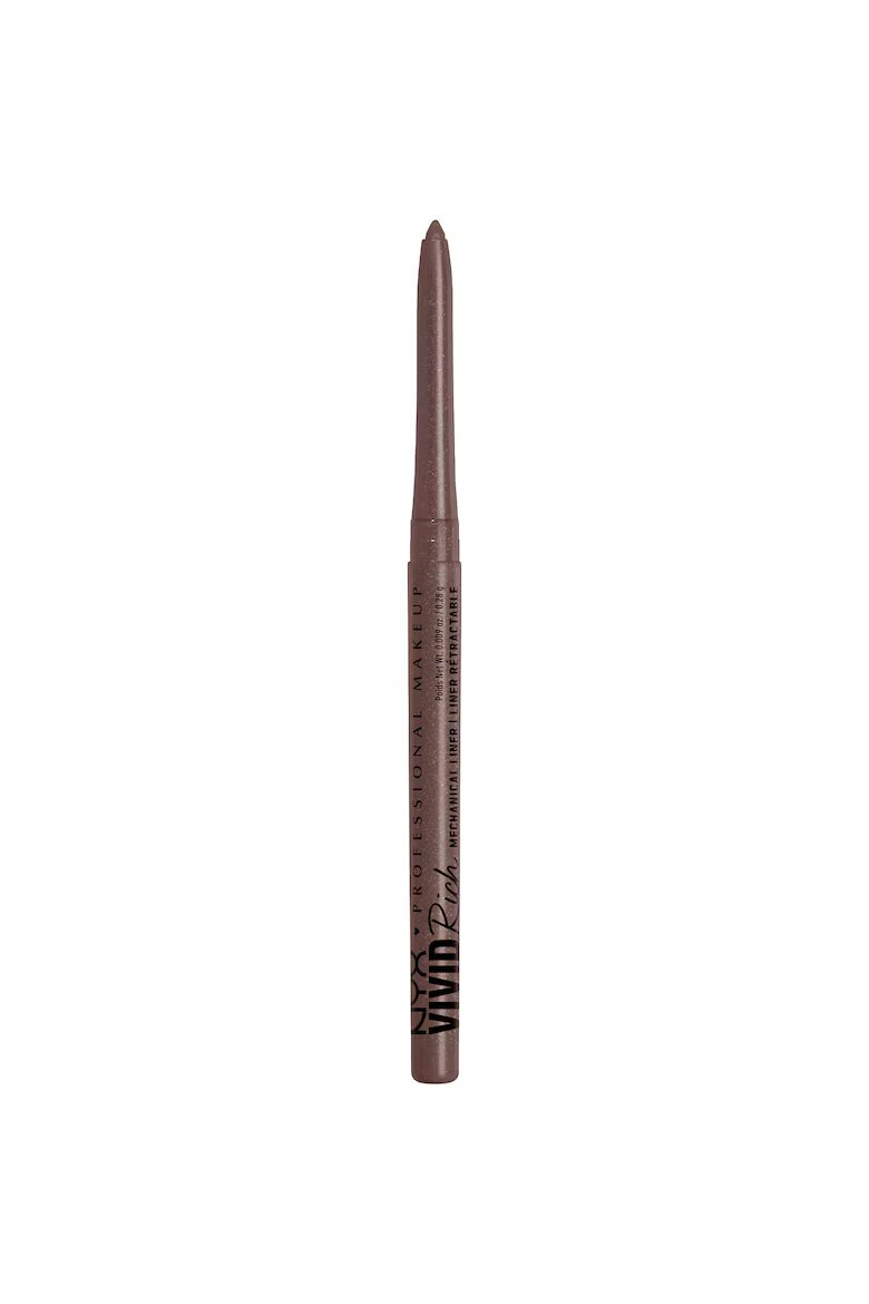 NYX Professional Makeup Механичен молив за очи NYX PM Vivid Rich 0.28 гр 11