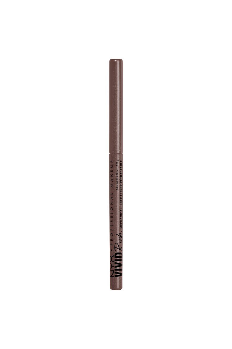 NYX Professional Makeup Механичен молив за очи NYX PM Vivid Rich 0.28 гр 11