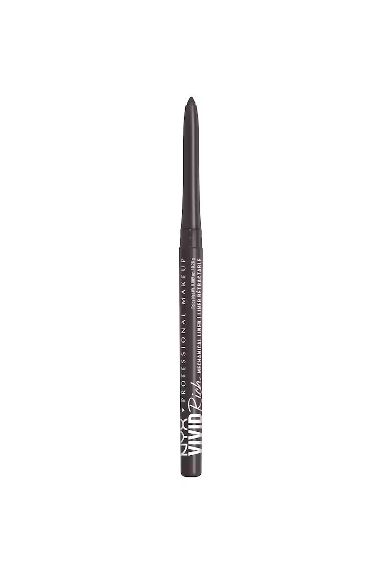 NYX Professional Makeup Механичен молив за очи NYX PM Vivid Rich 0.28 гр 12