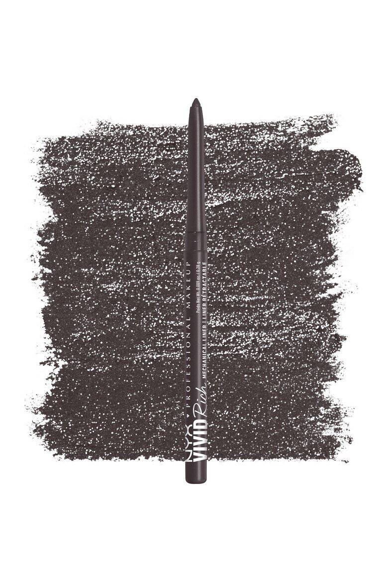 NYX Professional Makeup Механичен молив за очи NYX PM Vivid Rich 0.28 гр 12