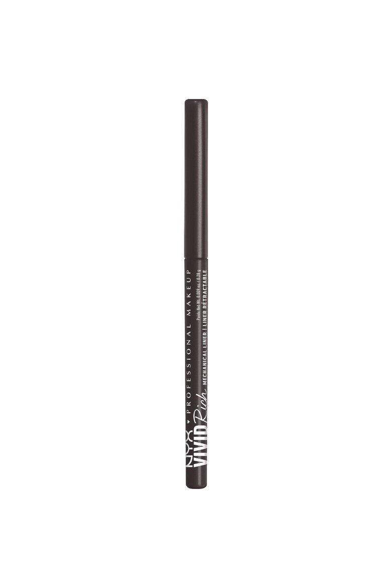 NYX Professional Makeup Механичен молив за очи NYX PM Vivid Rich 0.28 гр 12