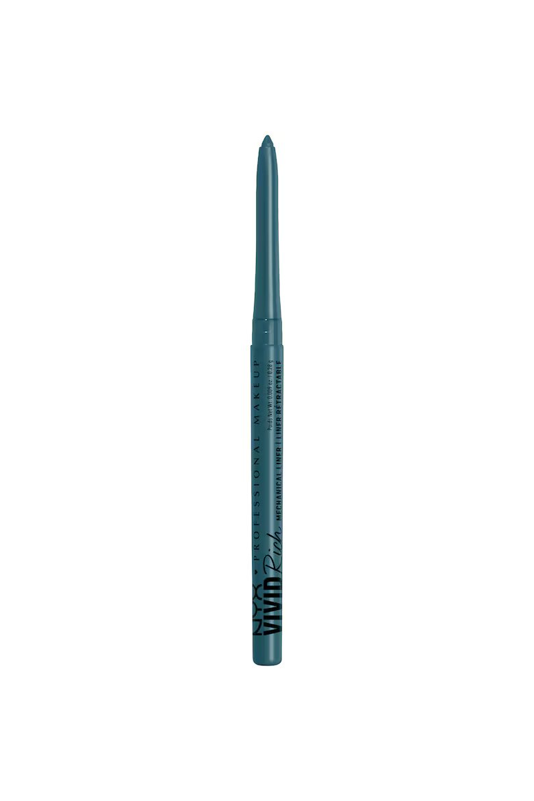 NYX Professional Makeup Механичен молив за очи NYX PM Vivid Rich 0.28 гр 13