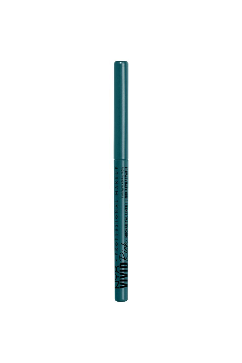 NYX Professional Makeup Механичен молив за очи NYX PM Vivid Rich 0.28 гр 13