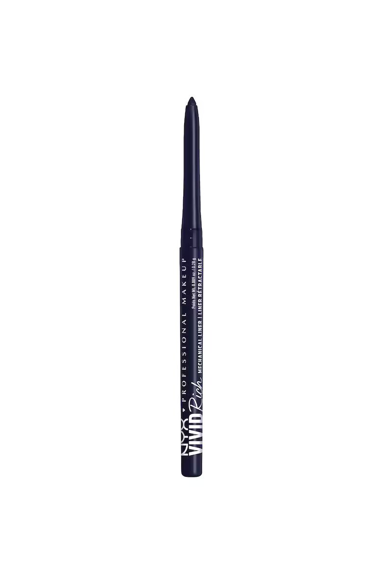 NYX Professional Makeup Механичен молив за очи NYX PM Vivid Rich 0.28 гр 14