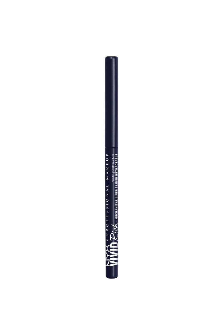 NYX Professional Makeup Механичен молив за очи NYX PM Vivid Rich 0.28 гр 14