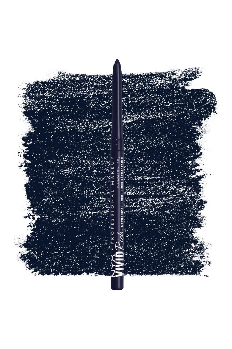 NYX Professional Makeup Механичен молив за очи NYX PM Vivid Rich 0.28 гр 14