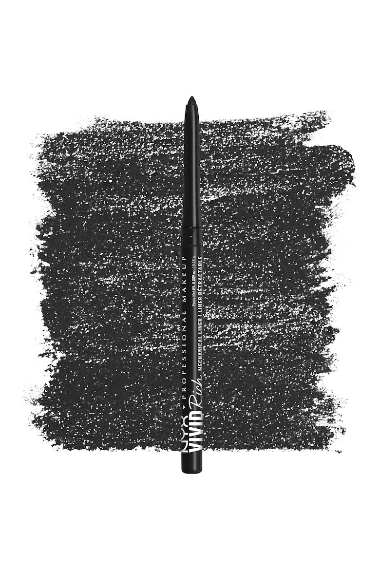 NYX Professional Makeup Механичен молив за очи NYX PM Vivid Rich 0.28 гр 16