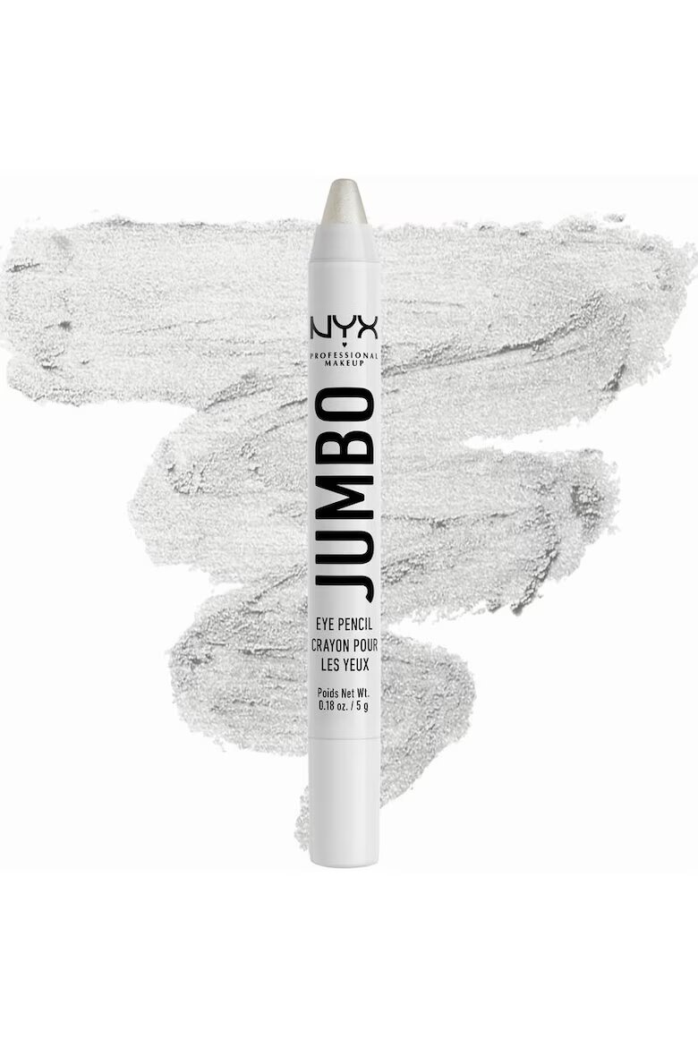 NYX Professional Makeup Молив за очи NYX PM Jumbo Eye 5 гр