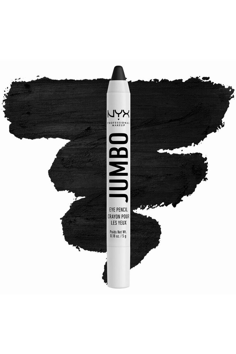 NYX Professional Makeup Молив за очи NYX PM Jumbo Eye 5 гр