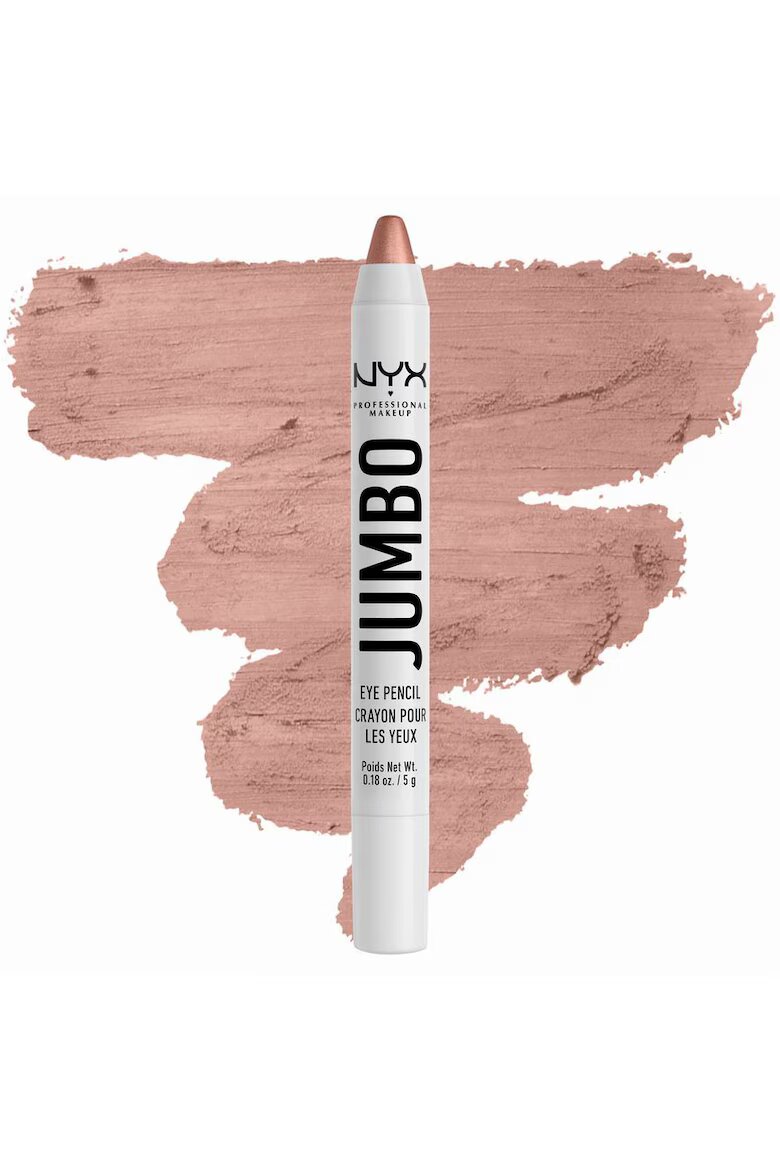 NYX Professional Makeup Молив за очи NYX PM Jumbo Eye 5 гр
