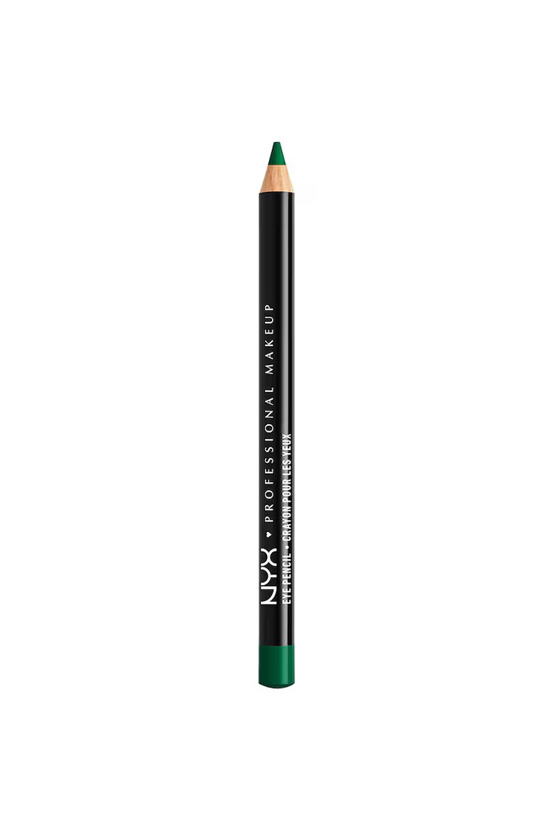 NYX Professional Makeup Молив за очи NYX PM Slim Eye 1 гр Emerald City
