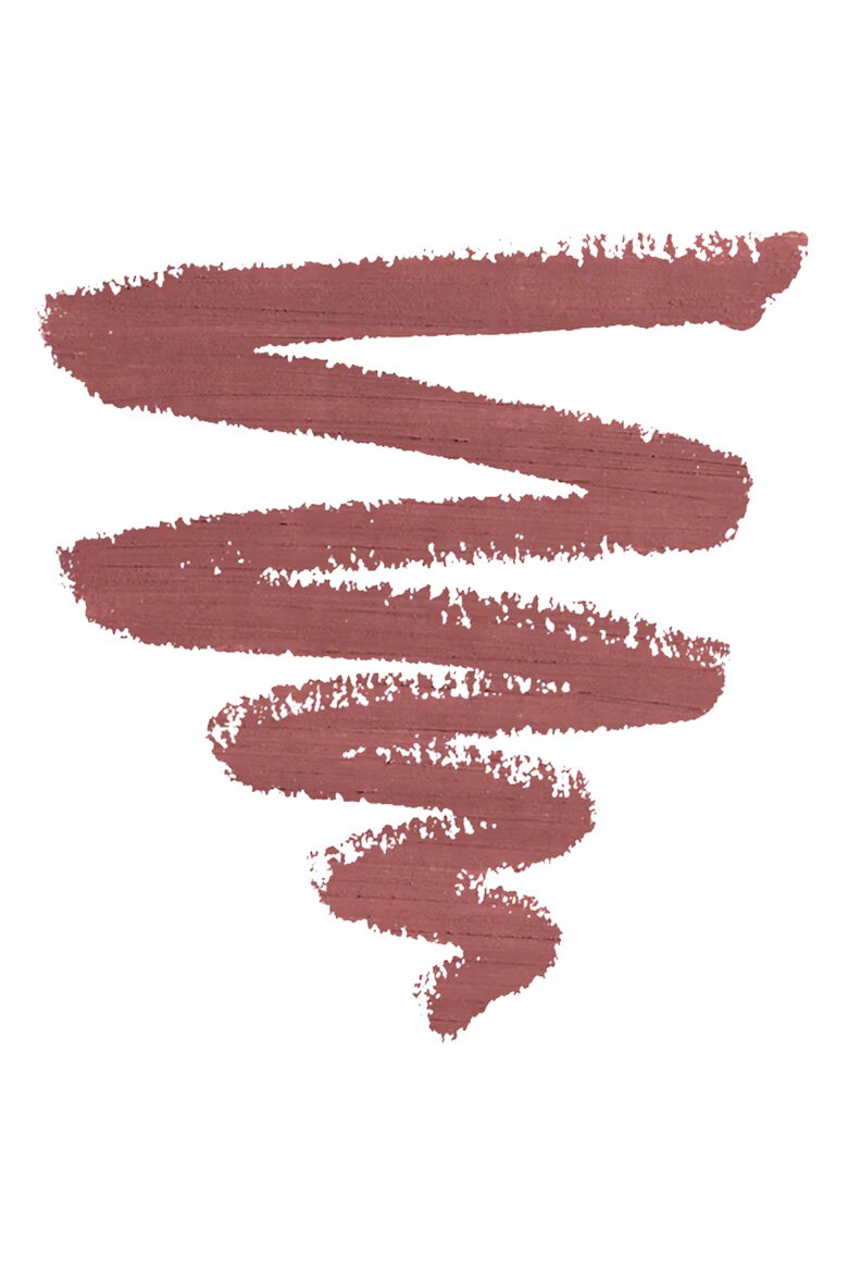 NYX Professional Makeup Молив за устни NYX PM Suede Matte 1 гр Whipped Caviar