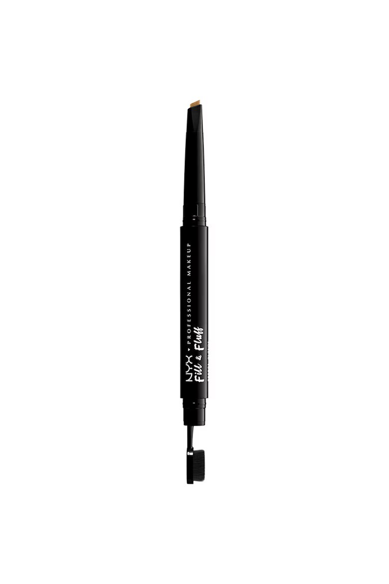 NYX Professional Makeup Молив за вежди NYX PM Fill&Fluff Eyebrow Pomade 02 g
