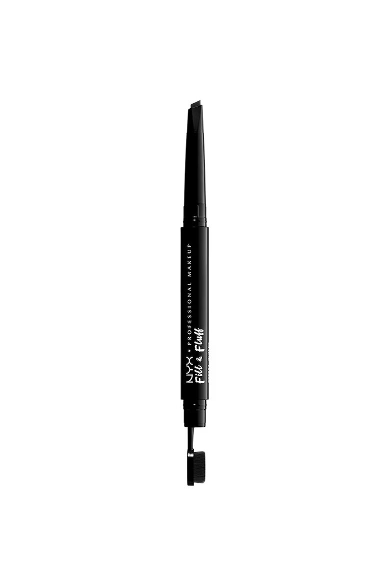 NYX Professional Makeup Молив за вежди NYX PM Fill&Fluff Eyebrow Pomade 02 g