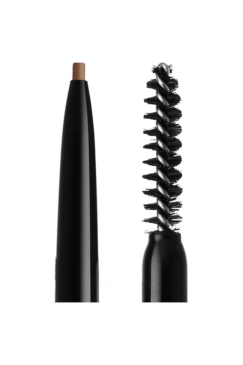 NYX Professional Makeup Молив за вежди NYX PM Micro Brow 009 гр Ash Brown