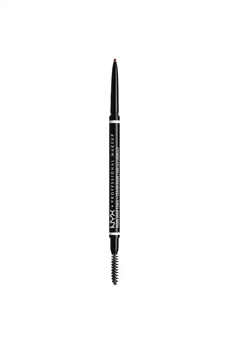 NYX Professional Makeup Молив за вежди NYX PM Micro Brow 009 гр Chocolate