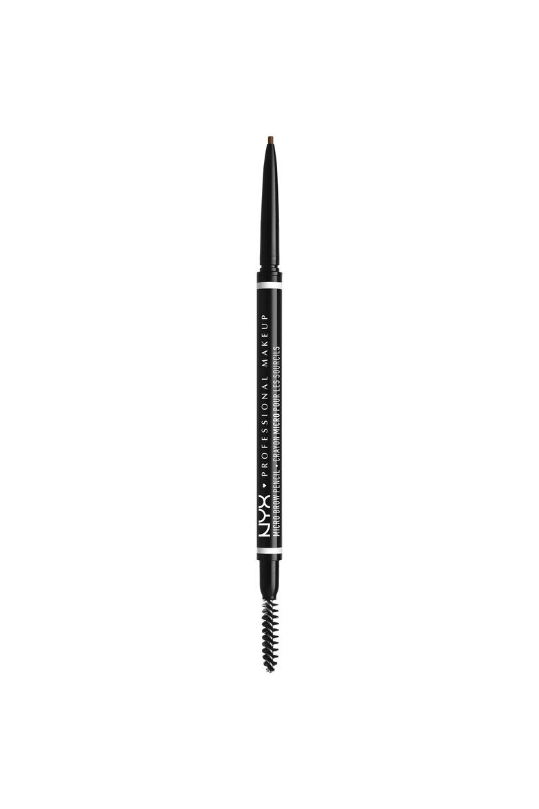 NYX Professional Makeup Молив за вежди NYX PM Micro Brow 009 гр Cool ash brown