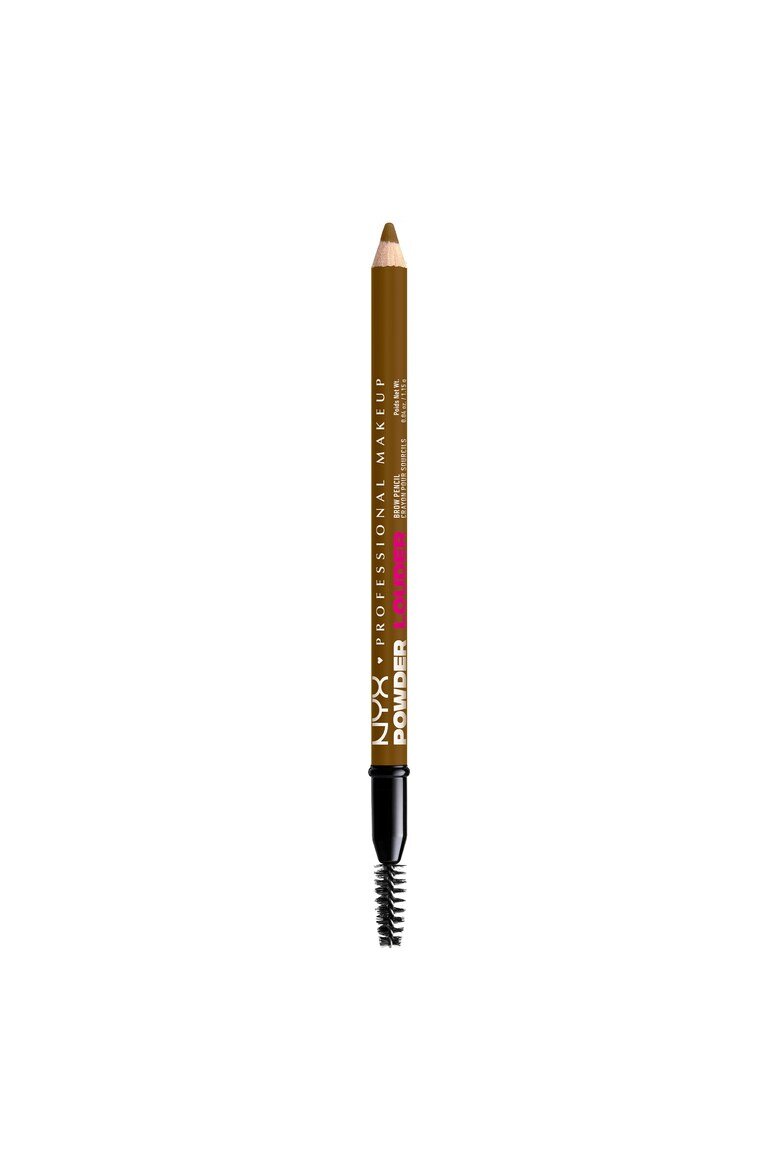 NYX Professional Makeup Молив за вежди NYX PM Powder Louder 01 Blonde 115 гр Blonde