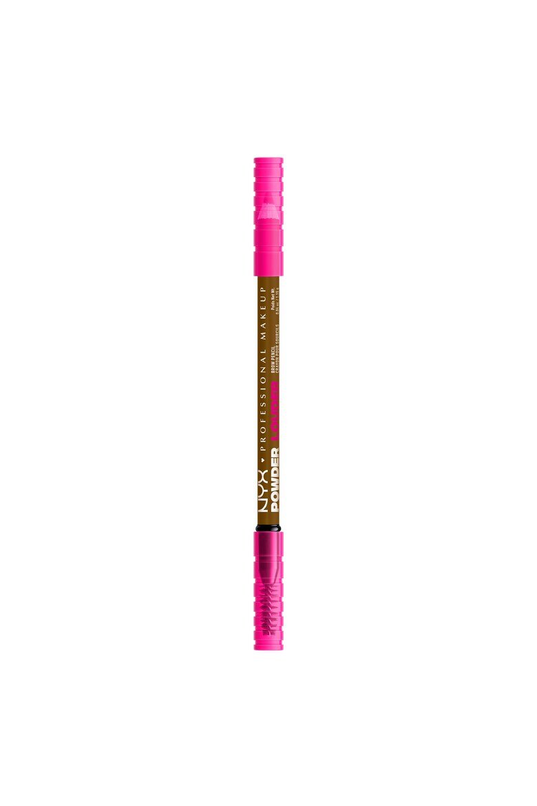 NYX Professional Makeup Молив за вежди NYX PM Powder Louder 01 Blonde 115 гр Blonde