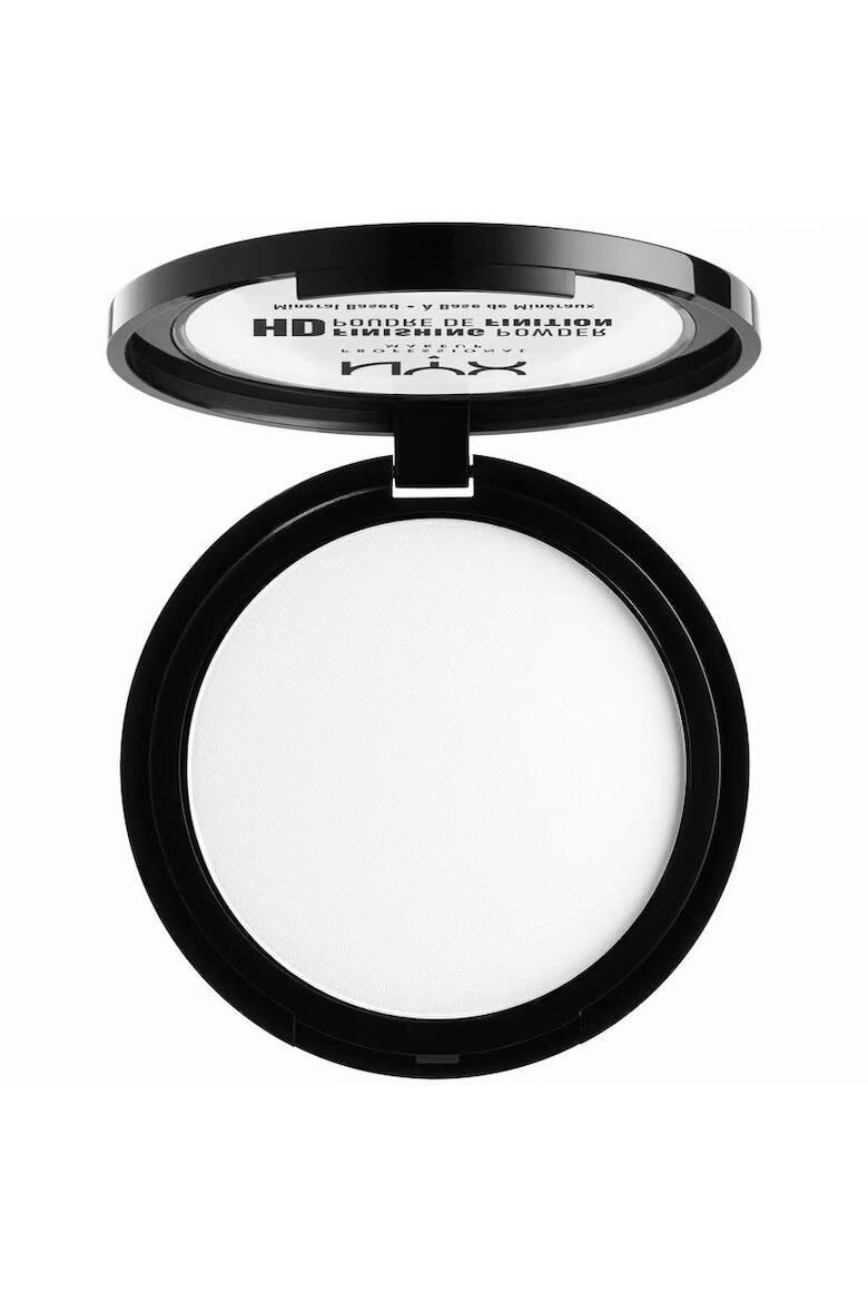 NYX Professional Makeup NYX PM High Definition Finishing Powder 8 g
