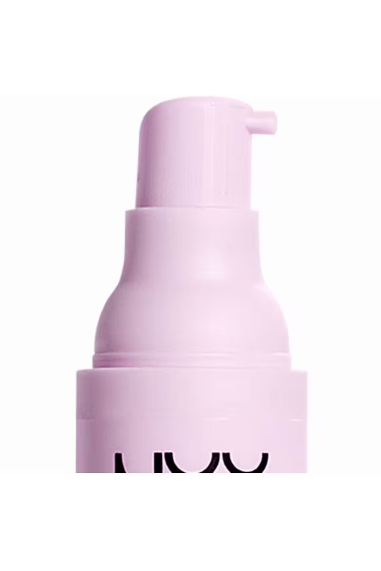 NYX Professional Makeup Основа за грим NYX PM Marshmallow Soothing Primer 1 30 мл