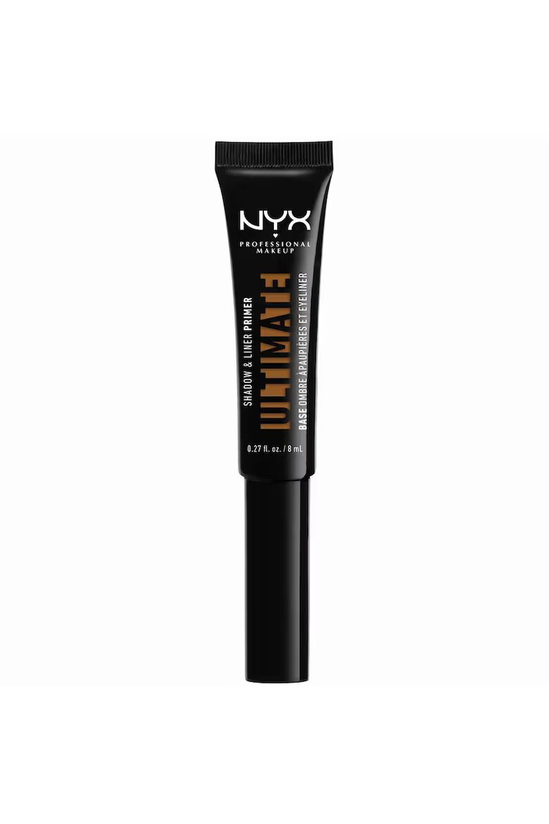 NYX Professional Makeup Основа за клепачи NYX PM Ultimate Shadow and Liner 8 мл Deep