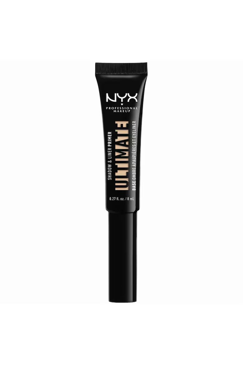 NYX Professional Makeup Основа за клепачи NYX PM Ultimate Shadow and Liner 8 мл Midtones