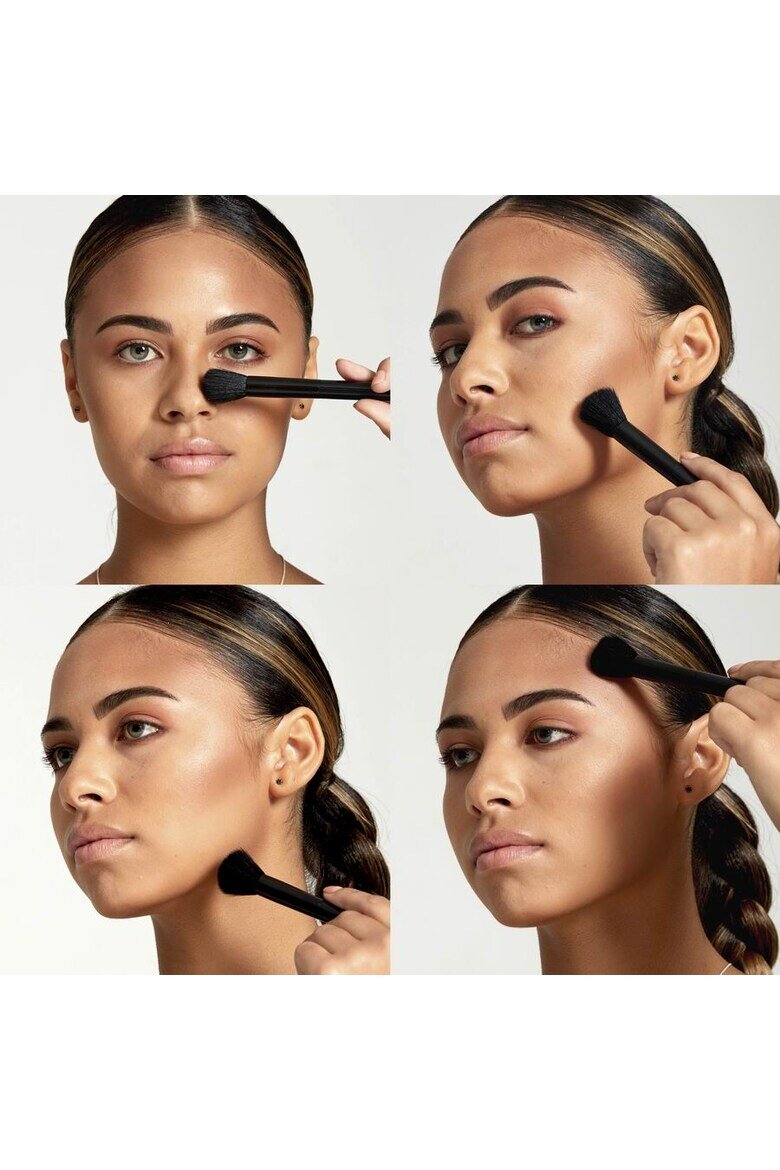 NYX Professional Makeup Палитра за скулптуриране NYX PM Highlight and Contour Pro Palette 21.6 гр