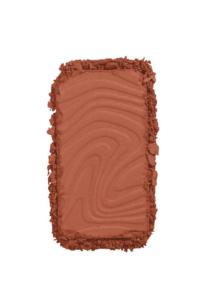 NYX Professional Makeup Пудра бронзант Butta'd Down