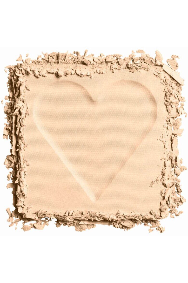NYX Professional Makeup Пудра NYX PM Can't Stop Won't Stop Mattifying Powder 6 гр Fair