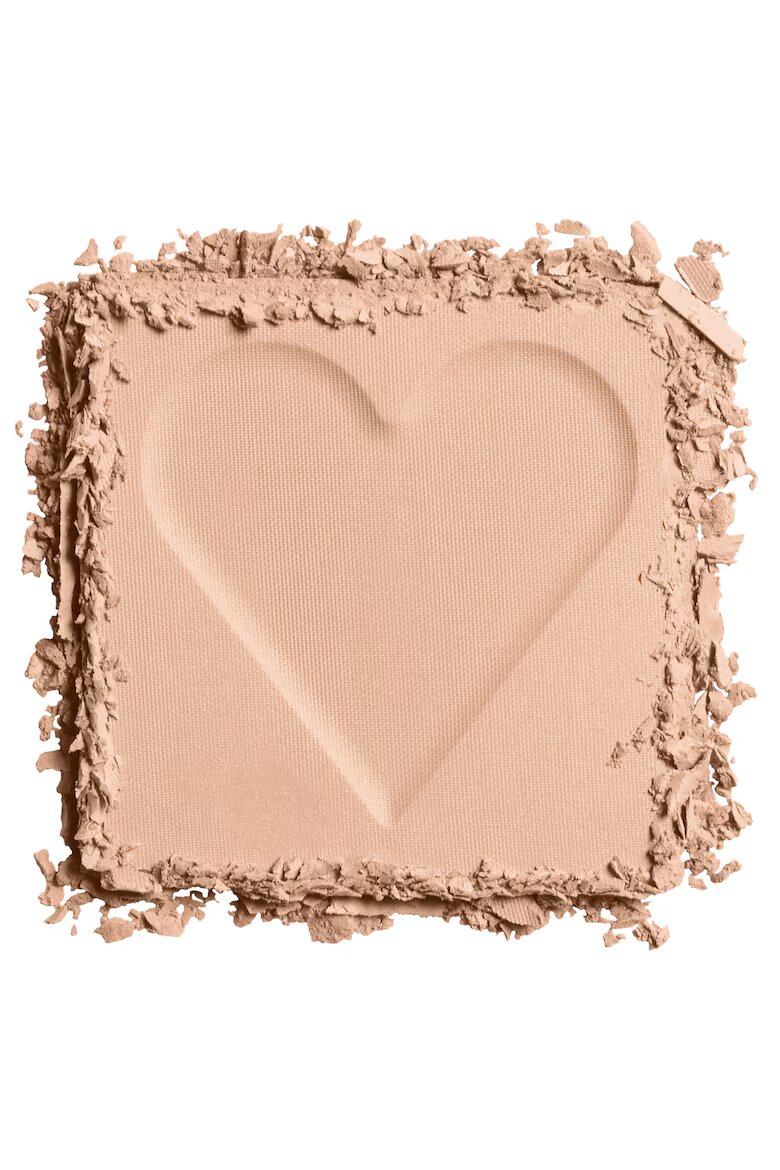 NYX Professional Makeup Пудра NYX PM Can't Stop Won't Stop Mattifying Powder 6 гр Medium
