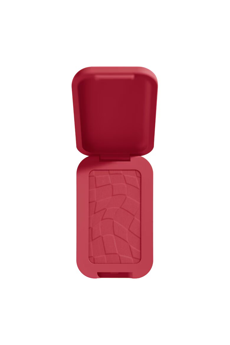 NYX Professional Makeup Руж NYX PM Buttermelt Blush Back and Butta