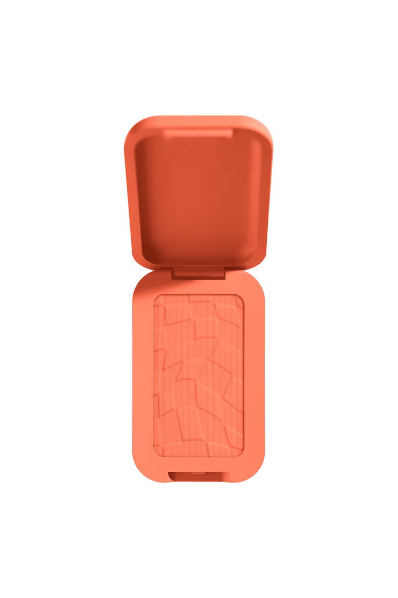 NYX Professional Makeup Руж NYX PM Buttermelt Blush Sooner The Butta