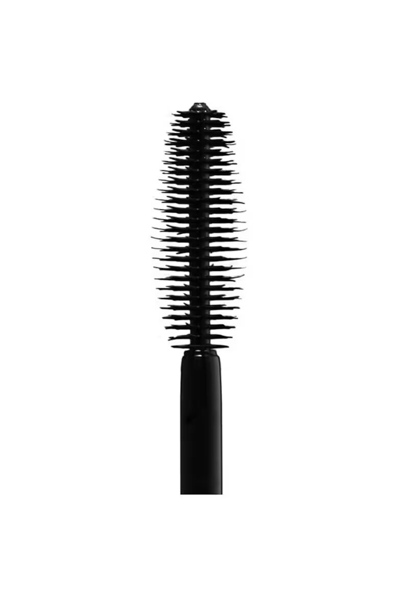 NYX Professional Makeup Спирала за очи NYX PM On the Rise Liftscara 1 Black 10 мл