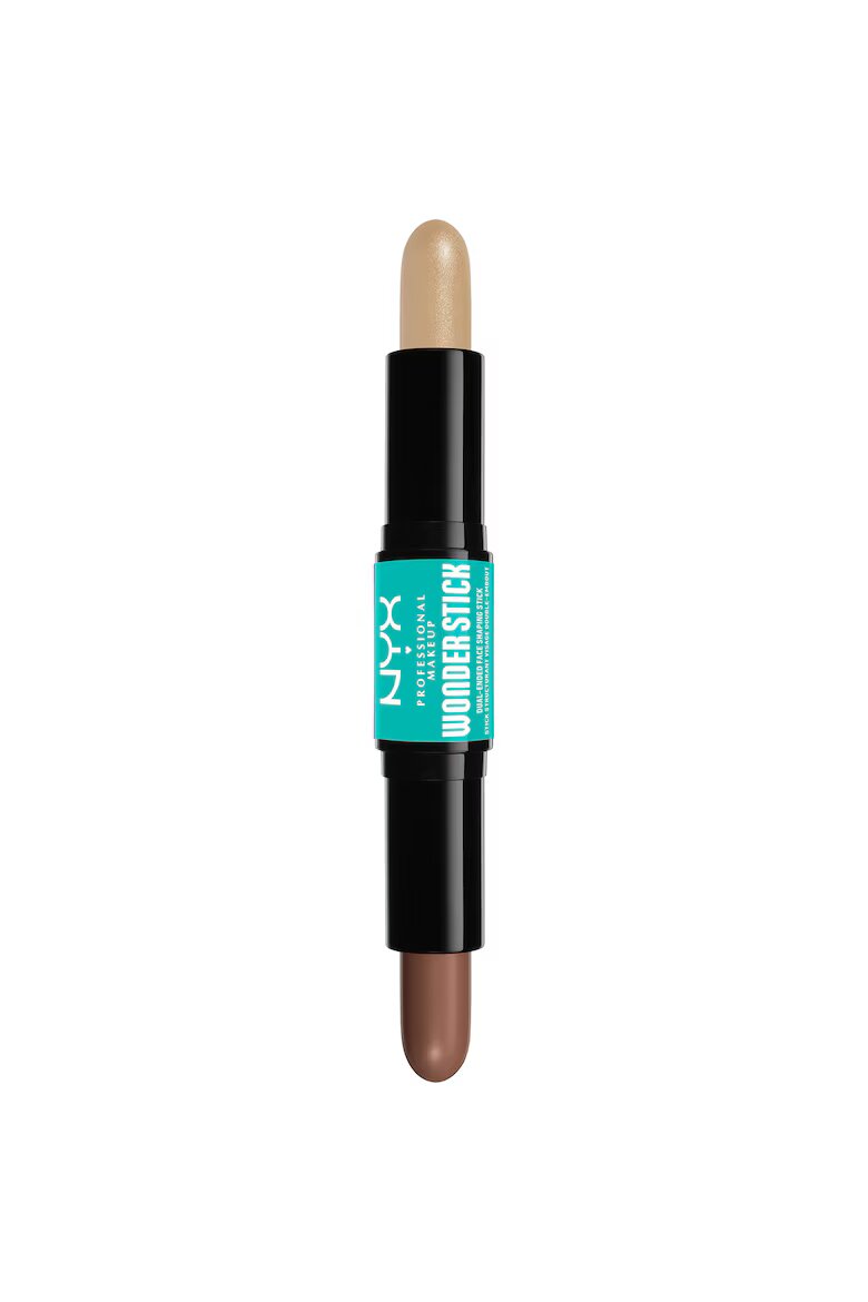 NYX Professional Makeup Стик за подчертаване и контуриране Wonder Stick Dual Face Lift 8 гр