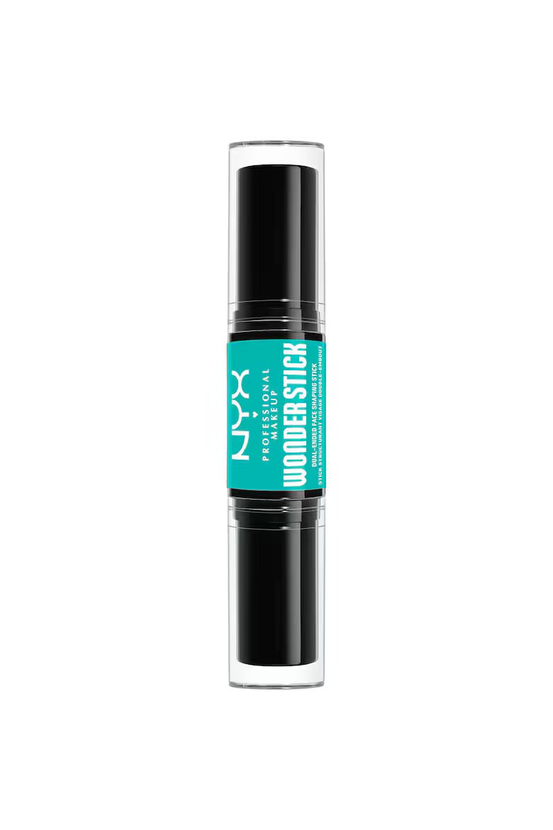 NYX Professional Makeup Стик за подчертаване и контуриране Wonder Stick Dual Face Lift 8 гр