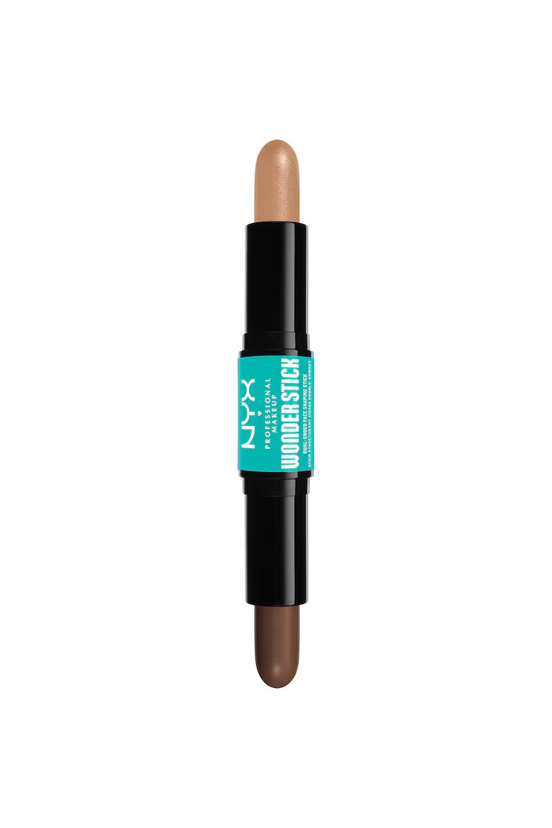 NYX Professional Makeup Стик за подчертаване и контуриране Wonder Stick Dual Face Lift 8 гр