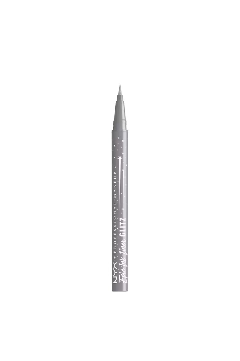 NYX Professional Makeup Течен молив за очи NYX PM Epic Ink Liner. Flashy Flare