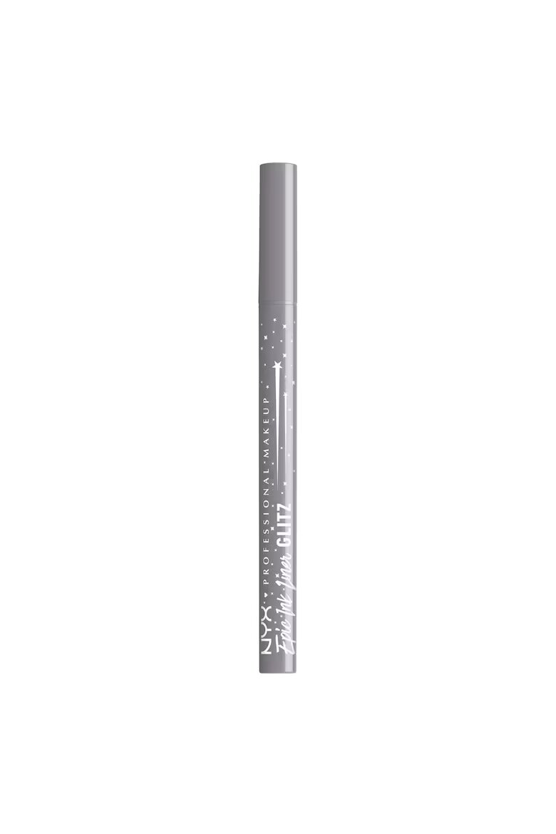 NYX Professional Makeup Течен молив за очи NYX PM Epic Ink Liner. Flashy Flare