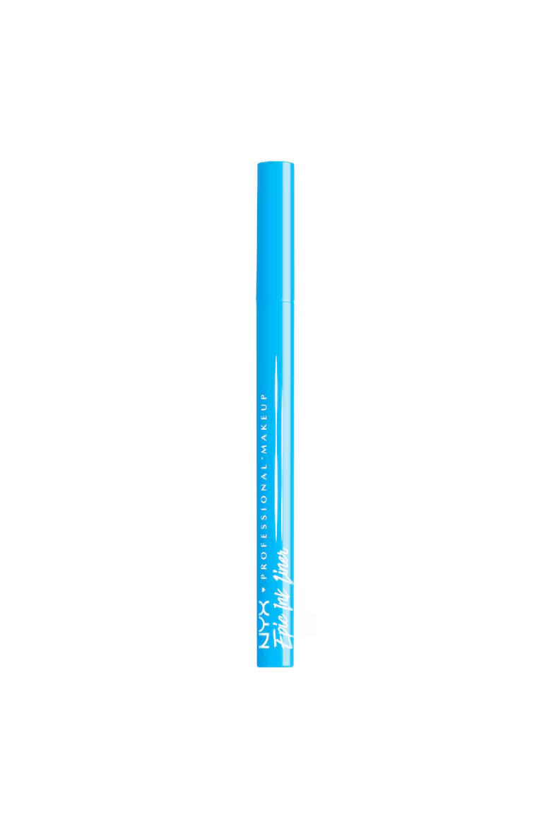 NYX Professional Makeup Течен молив за очи NYX PM Epic Ink Liner. Vintage Baby