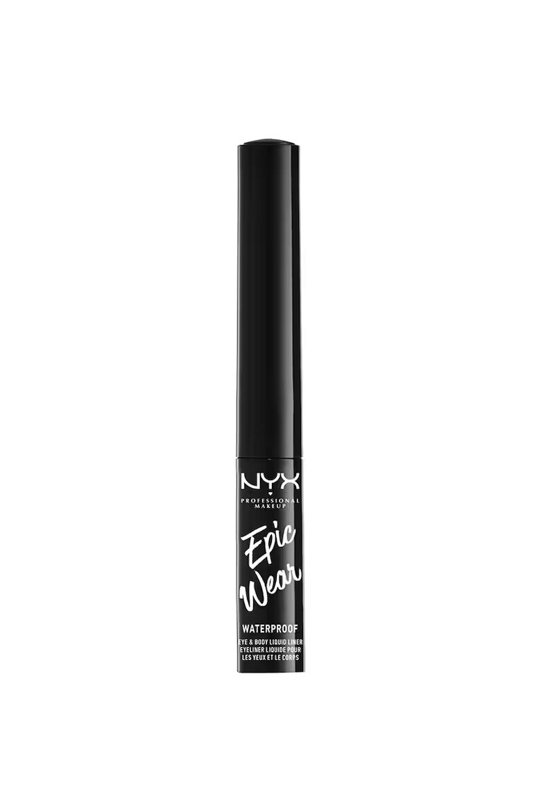 NYX Professional Makeup Течен спрей за очи NYX PM Epic Wear Semi 35 мл