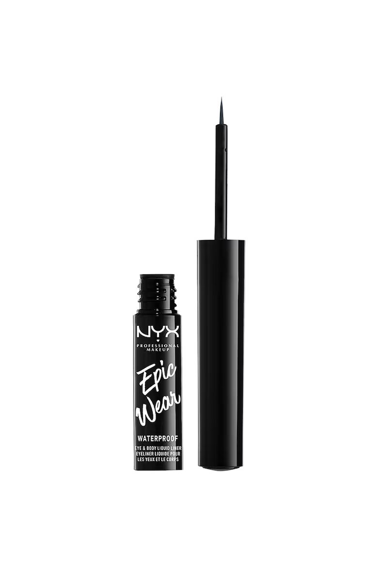 NYX Professional Makeup Течен спрей за очи NYX PM Epic Wear Semi 35 мл
