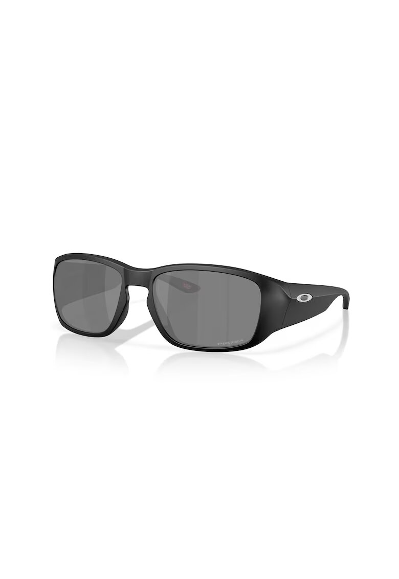 Oakley Огледални слънчеви очила Tourniquet - Черен