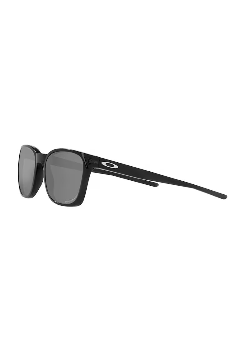 Oakley Овални слънчеиви очила с плътна рамка