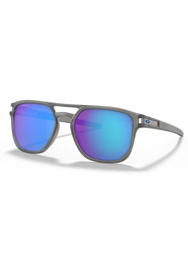 Oakley Слънчеви очила Aviator с поляризация