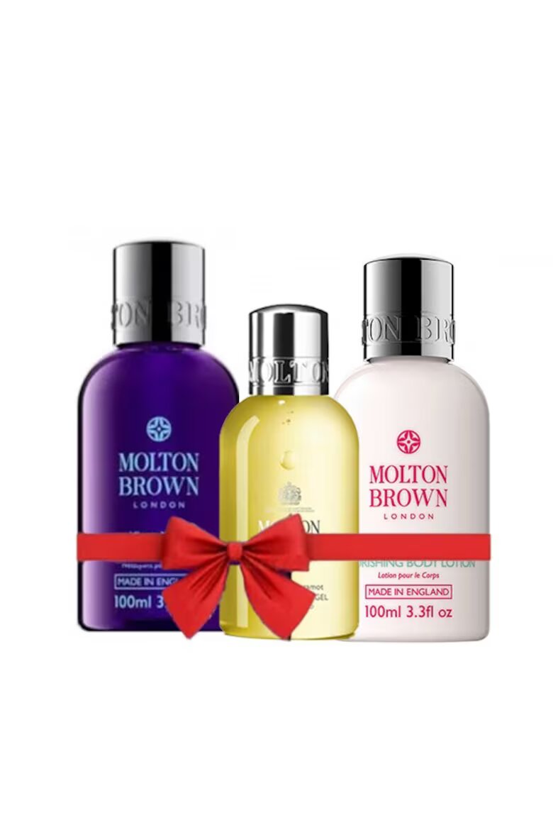 OEM Комплект за жени Aromatic Escape for Her Лосион за тяло 100 мл + Душ гел 100 мл + Душ гел 50 мл