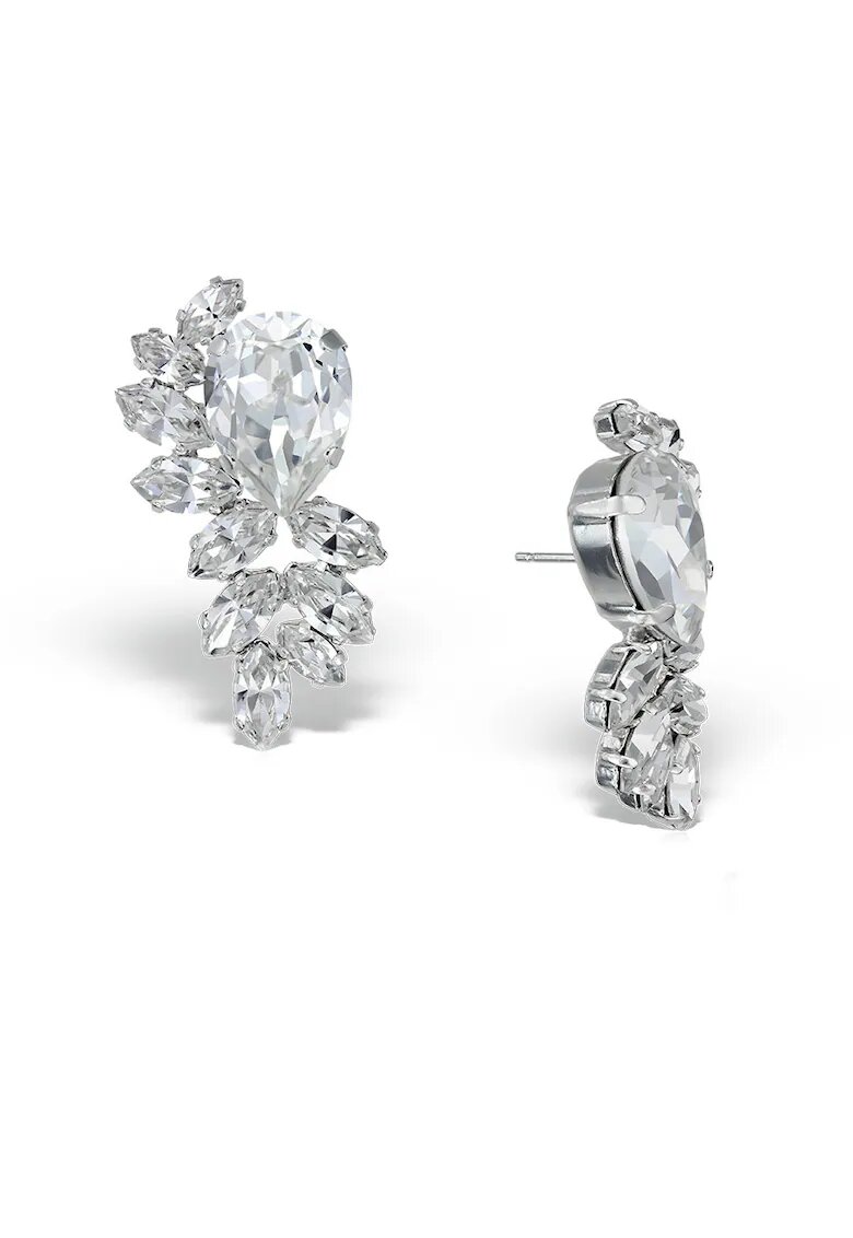 OEM Обеци Chloe за булката или повод с кристали Swarovski®