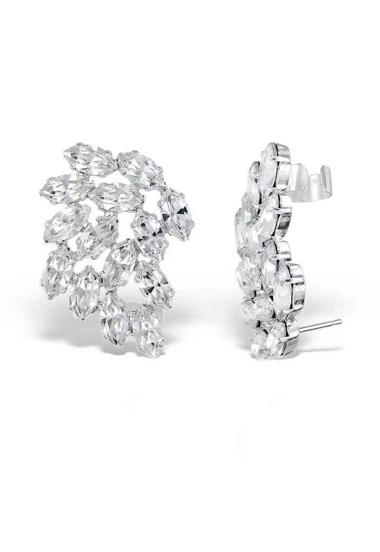 OEM Обеци Maia за булката или повод с кристали Swarovski®